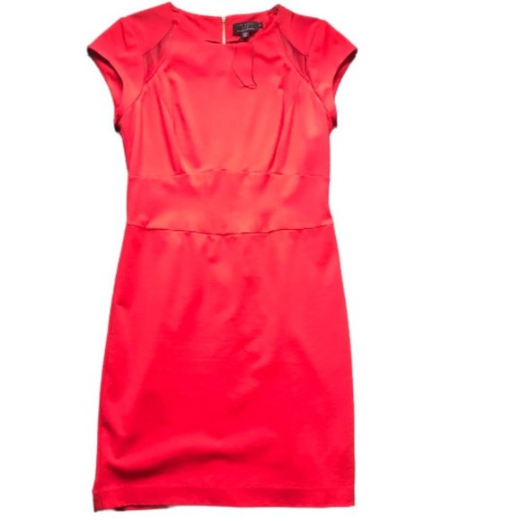 New Ted Baker London Shift Dress - Picture 2 of 8